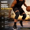Knee & Elbow Pads for Sports and Work – Thick
