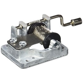 Fridolin 59002 "Beethoven for Elise Rizz's Music Box