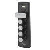 Guitar Chord Trainer Finger Strengthener Digital Display Guitar Beginner Exercier
