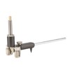 Woodworking Linear Scriber Tool Straight Line Arc Dual Purpose Contour