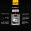 Magnesio Pro Ultra, 60 Cpsulas, Calidad Premium, 4 Magnesios Combinacin