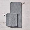 Birdy Supply Kitchen Towel Medium Size (15.7 x 27.6 inches