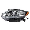Thomletha Replacement for Rogue 2014-2016 Headlight Assembly Halogen Left Side