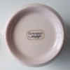 Western Tableware Noritake Sugar Pot, Pink, Made in Japan, Storage