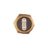 HELLA 6ZF 013 821-021 Switch, reverse light - Number of
