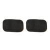 2 Pcs Truck Tie Down Anchors 23146899 Alloy Bed Mounted