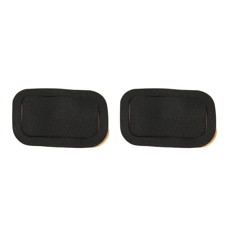 2 Pcs Truck Tie Down Anchors 23146899 Alloy Bed Mounted