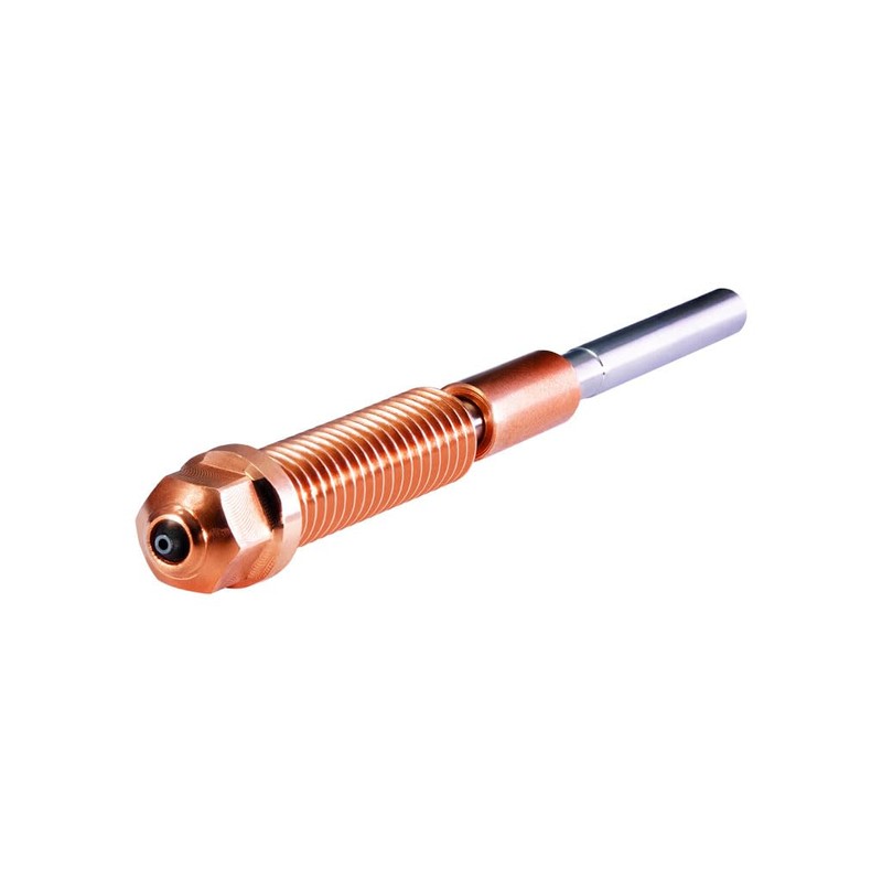 DUROZZLE Quick-Swap Diamond PCD Nozzle 0.6mm for K1C / Ender-3