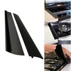 HeyMomz - Silicone Stove Counter Gap Cover Easy Clean Heat