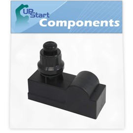 UpStart Components BBQ Gas Grill 2-Outlet Spark Generator Ignitor Replacement Parts for Broil King 543-77 - Compatible Barbeque Igniter