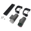Sebnux Battery Boat Light Bow and Stern Portable Battery Power