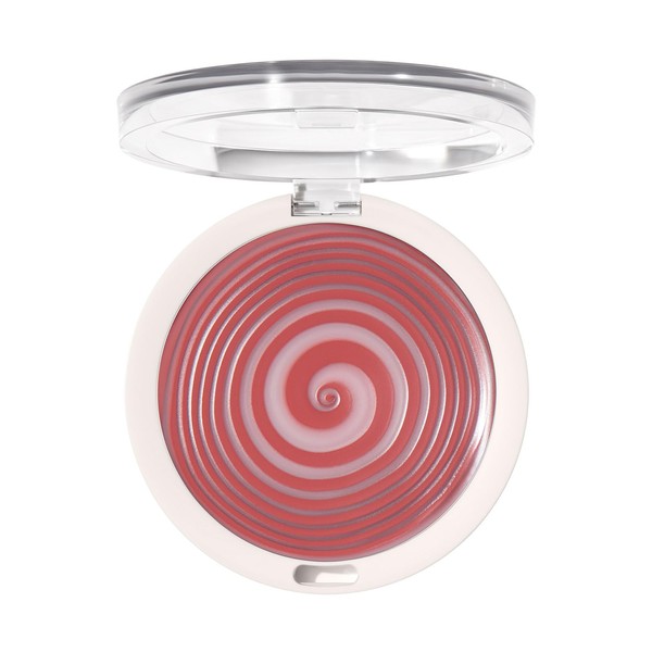 MORPHE Huephoric Rush 3-In-1 Silk Blush Hypnotized (0.28 Ounce)