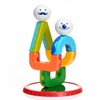 SmartMax - My First Acrobats, Magnetic Discover Play Set with