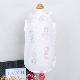 Dream Girl Dog Clothes Dog Clothing Dog clothes M 2ea