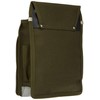 KOZUCHI KCN01BOD Waist Bag for Electricians for Outline Construction
