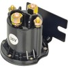 XYZIL Golf Cart 36V Solenoid Relay 624317 609428 608897 Compatible