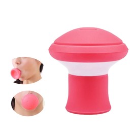 N1JSHN 1 Pcs Facial Muscle Trainer Facial Lift and Tighten Face Series Beauty for Women Facial Care Tools