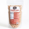 La Purita Quinoa Pops, Caramel – Puffed Quinoa Cereal, Gluten-Free,