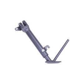 T-Rex Racing Adjustable Kickstand Compatible with KTM RC 390 / Duke 390, Compatible with Husqvarna Vitpilen 401 / Svartpilen 401