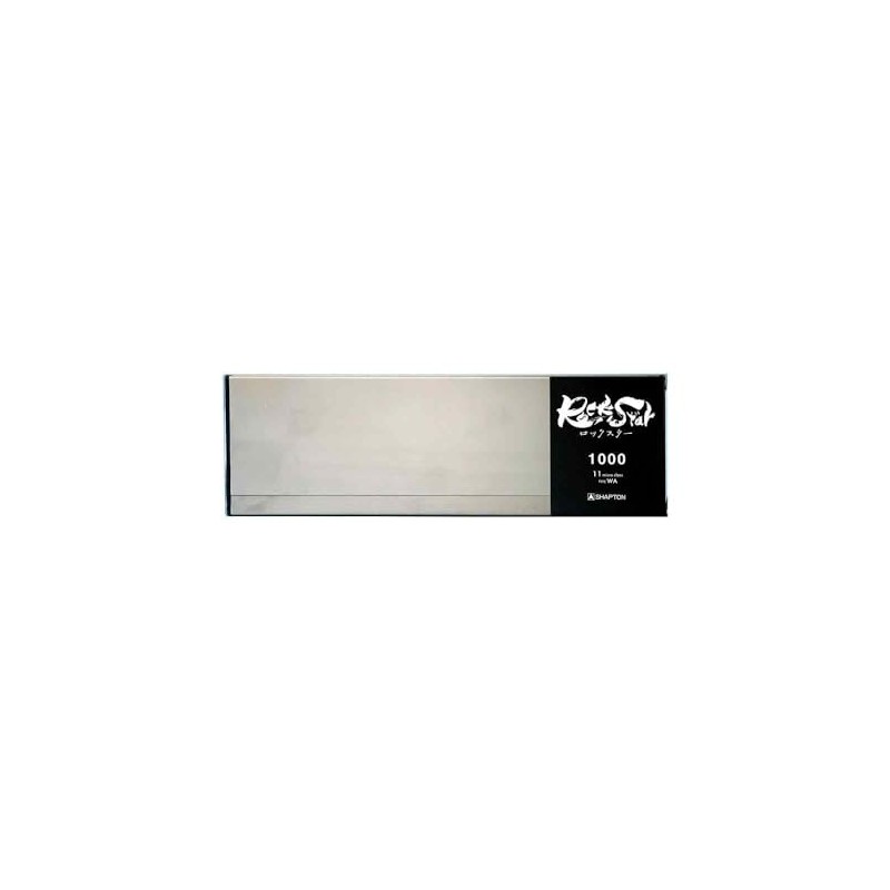 Shapton RockStar 60202 Model 1000 11 Micro Class/TYPE WA Medium