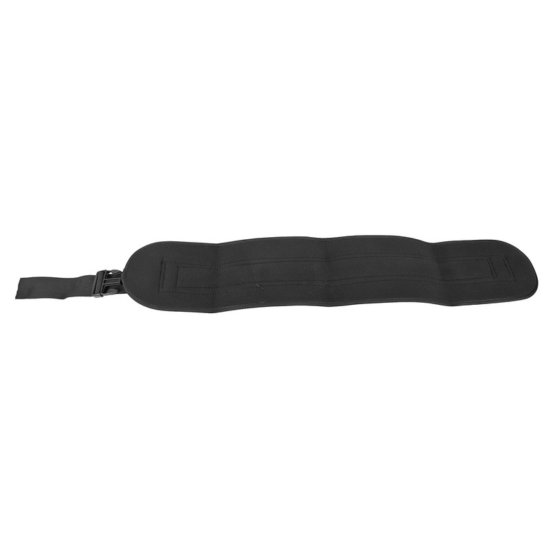 Adjustable Dip Belt Heavy Duty Dip Belt with Chain and