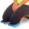 CampTeck U7220 Yoga Knee Pads, Yoga Mat Pads, Yoga Knee