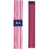 (Bulk purchase) Nippon Kodo Kayuragi Stick Rose x 2 sets