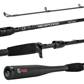 6th Sense Fishing Response Rod Series