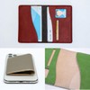 Kink3 Belle & Sofa License Case, Bifold Men's, Women's, Thin,