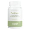 Matter Probivos Adultos Probióticos Con Glutamina 45 Cap Sabor Sin
