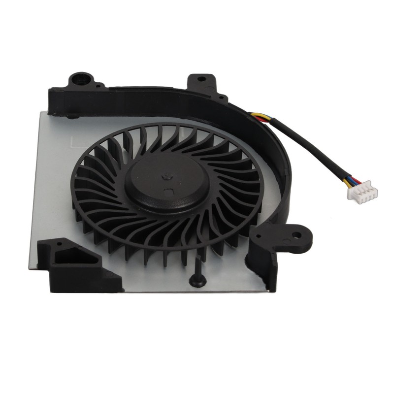 Laptop Internal Cooling Fan Replacement Notebook Internal Cooler for MSI