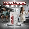 Creatina Monohidratada en Polvo Bonsanté Labs Sin Sabor 400g