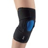 iGO i-94100 Wraparound Knee Support, One Size