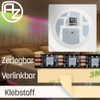 AZDelivery 5M WS2812B 60 LEDs/m 60 Pixels/m LED Strip RGB