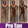 Protan Overnight Competition Color Pintura Para Competencia