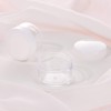 100 tarros de maquillaje de 15 g vacíos para viajes