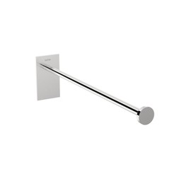 Bath + By Cosmic 2760169 Towel Rail, Chrome