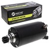 NICHE Starter Motor for Sea-Doo Wake GTX 300 4TEC RXP