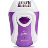 Epilady Depiladora Impermeable Epilady Skinlady Gama Para Mujer | Co