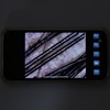 WIFI 500X Scalp Detector Skin Hair Diagnosis Analyzing High Definition