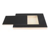 Dog Nail Board Wooden Anxiety Free Sandpaper Dog Nail File