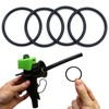 Captain O-Ring – Replacement O-Rings for Scepter SmartControl Gas Can