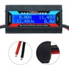 ARCELI 150A Wattmeter Power Analyzer High Precision RC with Digital