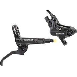 SHIMANO Bicycle Disc Brake Assembled Set w/J-KIT - BR-MT520-KIT (BL-MT501(R), BR-MT520(R))
