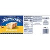 Tastykake Butterscotch Krimpets - 4 Boxes
