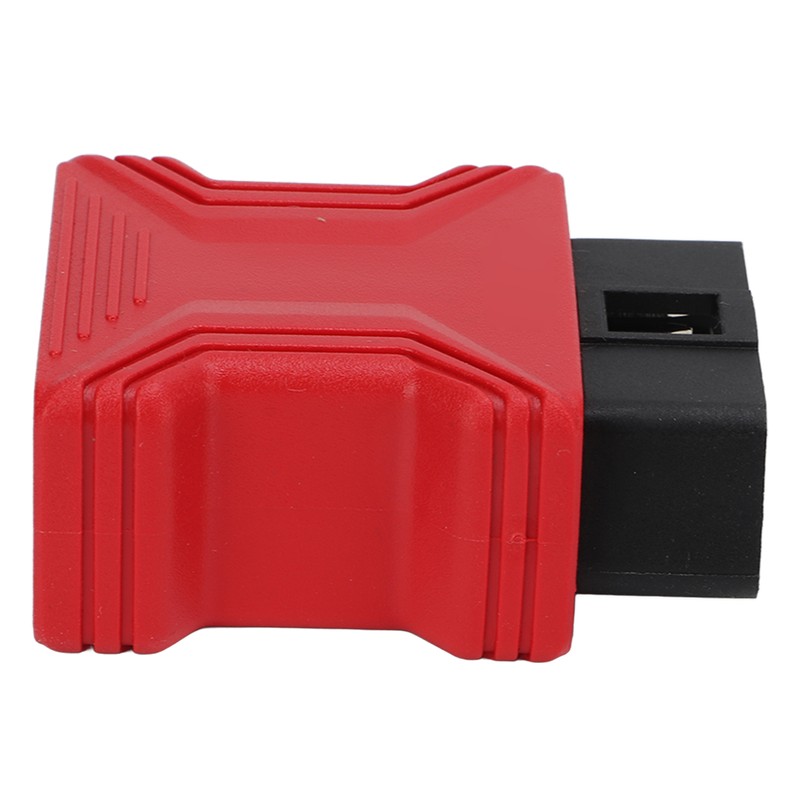 OBD2 16 Pin Adapter Connetor Replacement for X100 PRO X100