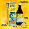 Ballena Azul Aceite De Hígado De Bacalao Para Adultos Y