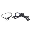 Tandem Pump Gasket Kit, Vacuum Fuel Tandem Pumps Seal Repair