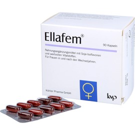 Ellafem, Pack of 90