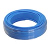 Pneumatic Polyamide Hose 4 x 2.7 mm Blue 25 m